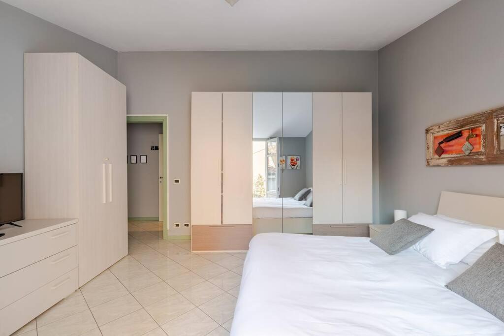 Casa Regina, Nice Position! Alba  Exteriér fotografie
