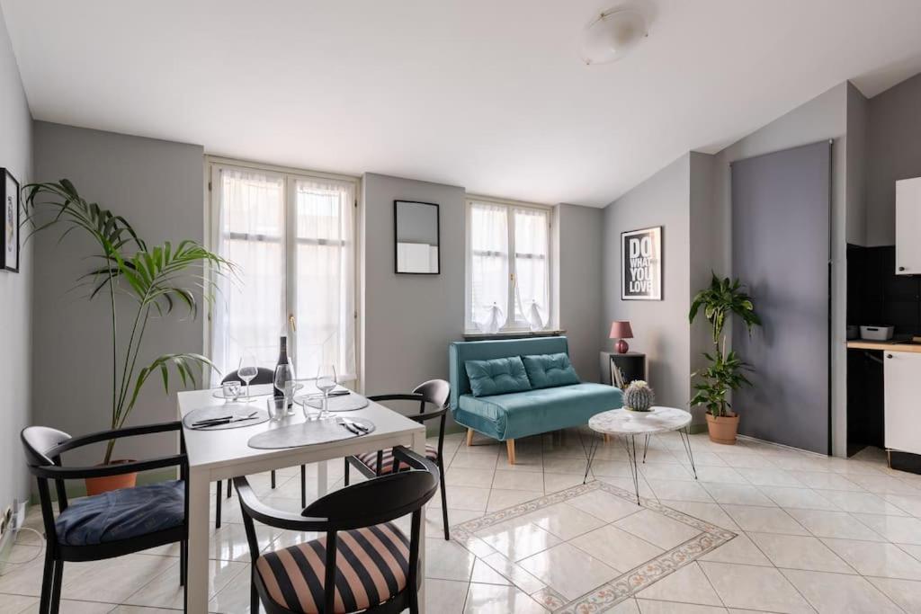 Casa Regina, Nice Position! Alba  Exteriér fotografie