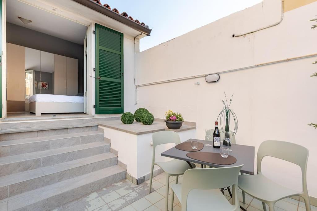 Casa Regina, Nice Position! Alba  Exteriér fotografie